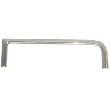 Geared2Golf Left Hand Grille Side Molding for 1983-1987 Chevy Pickup GE1843448